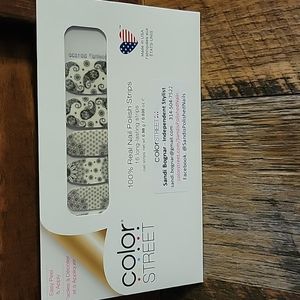 Colorstreet Nail polish strips